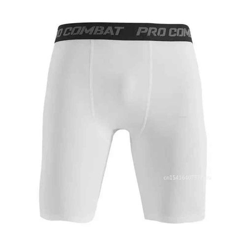 Short De Course À Compression Pour Hommes,Short De Sport,Sous-Vêtements Collants,Pantalons De Survêtement,Fitness,Boxeurs À Séchage Rapide - Type Wt2-Xxl