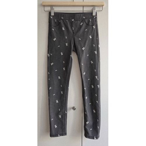 Jegging Disney, Taille 8 Ans