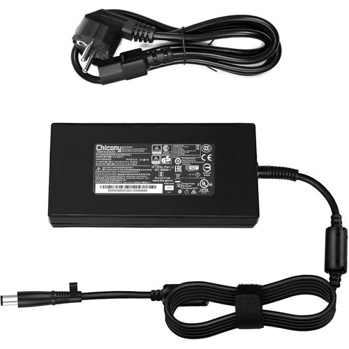 Lbgwp60 Chargeur Alimentation 230W Pour Msi Ge63 Ge65 Ge75 Ge73 Gp63 Gp65 Gp73 Gp75 Gl63 Gl73 Gl65 Gl75 Wt72 Gt72 Msi Alpha 15 17 Msi 230W 180W Slim Adapteur