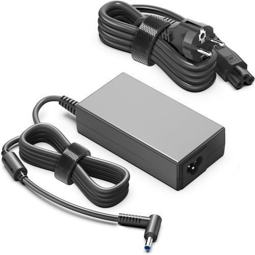 Lbgwp60 Chargeur Hp 65W 45W Ordinateur Portable Pc Pour Hp Probook 430 440 450 470 Elitebook 840 850 250 255 G3 G4 G5 G6 G7 G8 Pavilion X360 Notebook 13 14 15 Série Adaptateur Alimentation 19.5V 3.33