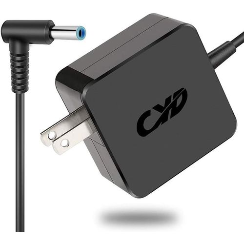 Lbgwp60 45W Chargeur-Adaptateur Pour Hp Spectre 13T Stream 11 13 14 Elitebook Folio 1040 G1 G2 G3 Split 13 Pavilion Touchsmart 15 13 M6 Hp 250-G3 250-G4 250-G5 255-G3 255-G4 255-G5 355-G2