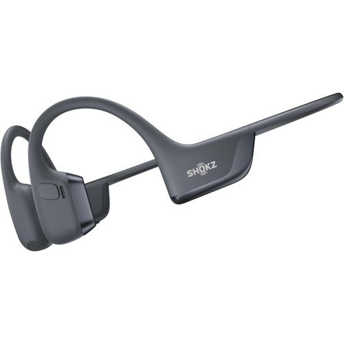 MONDODIGITALE-Casque À Conduction Osseuse Openrun Pro 2, Écouteurs Sans Fil Bluetooth 5.3, Microphones Réducteurs De Bruit, Étanchéité Ip55, 12H D'Autonomie, Charge Rapide Usb-C, Noir