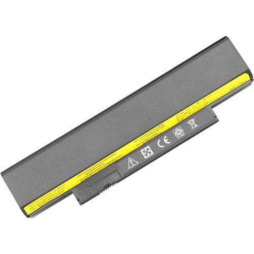 MONDODIGITALE-X121E 45N1059 Batterie Pour Lenovo Thinkpad Edge E330 E120 E125 E130 E135 E145 E320 E325 E335 L330 X125 1E X133 1E X140E 45N1058 42T4949 42T4951 0A36290 0A36292 42T4943 42T4945 [11.1V/4