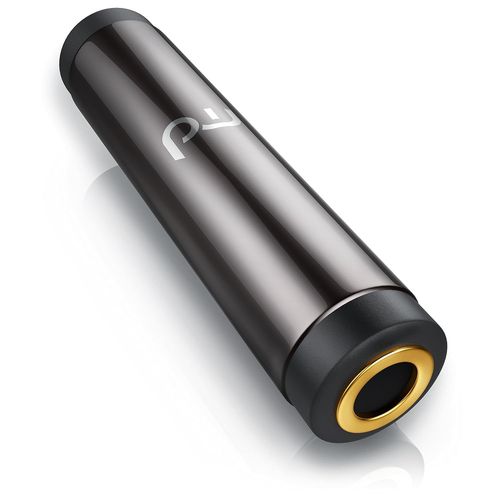 MONDODIGITALE-Adaptateur Jack Stéréo Audio-Coupleur De Connexion Pour Entrées Aux-Connecteur Rallonge Entièrement Métallique Sur Mesure-2 X Prises Femelles Jack Audio 3,5 Mm-Série Hq Premium
