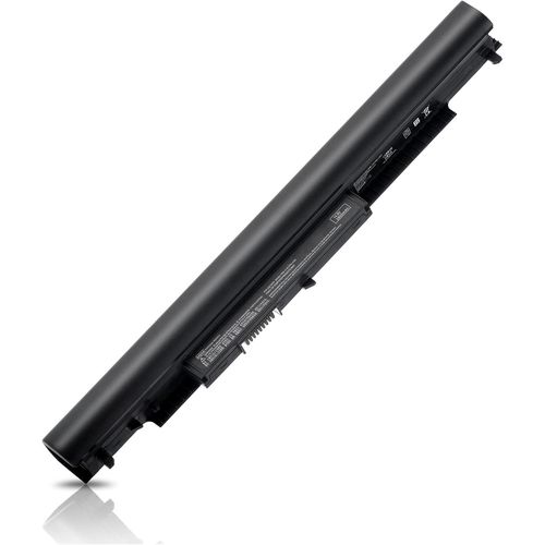 MONDODIGITALE-Batterie Ordinateur Portable Pour 807957-001 807956-001 Hp 250 255 240 G4 G5 Hs04 Hs03 Tpn-C125 Hstnn-Lb6V Hstnn-Lb6U 807611-421 807612-421 15-Af067Sa,Pavilion 14 15 17(4 Cellules/14.8V