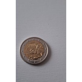 Pièce De 2 € De L Allemagne 10 € Le Prix