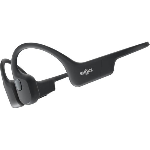 MONDODIGITALE-Openrun Casque À Conduction Osseuse, Écouteurs Bluetooth Oreilles Libres Pour Le Sport Avec Micro, Casque Sans Fil Étanche Ip67, 8 Heures D'Autonomie, Usb-C, Bandeau De Sport, Comet Gre