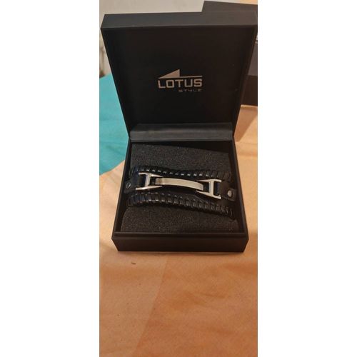 Bracelet En Cuir