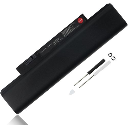 MONDODIGITALE-45N1059 84+ 35+ Batterie Pour Lenovo Thinkpad X121E X130E X131E X140E Thinkpad Edge E120 E125 E130 E135 E145 E320 E325 E330 E335 L330 Series Type 3045 3367 0622 1297 1298 20Bl 20Bc 42T4