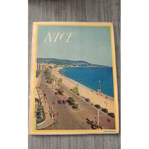Syndicat De Publicité De Nice