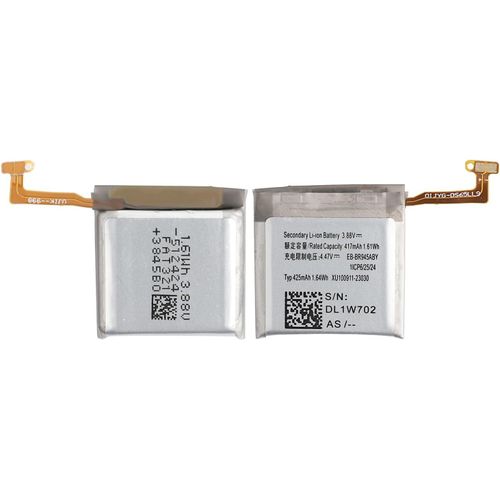 Mondodigitale-Eb-Br945aby Batterie De Rechange 417 Mah Compatible Avec Samsung Galaxy Watch 6 44 Mm
