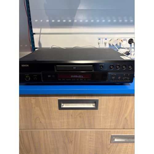 DENON DVD 2910 HDMI