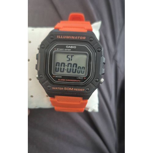 Montre Casio