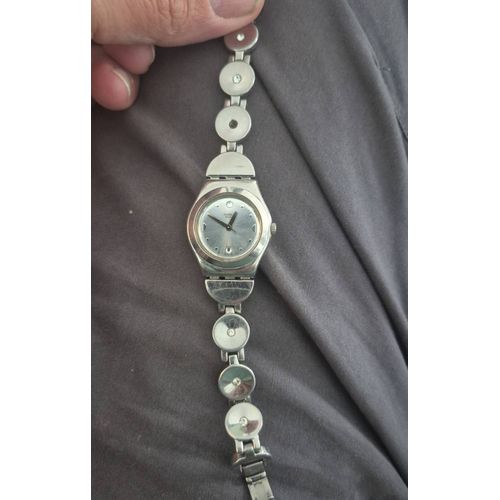 Montre Swatch