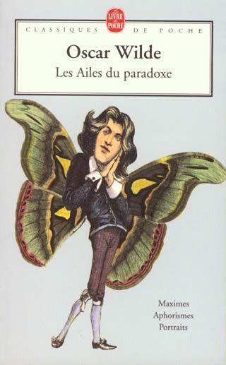 Les Ailes Du Paradoxe