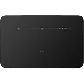MONDODIGITALE-B535 Routeur Wi-Fi Mobile 4G 300Mbps Pour Tous Les Réseaux Déverrouillés-Noir