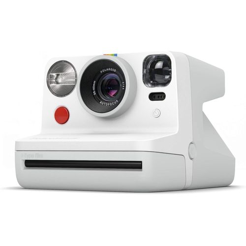 MONDODIGITALE-Now Appareil Photo Instantané I-Type-Blanc-9027