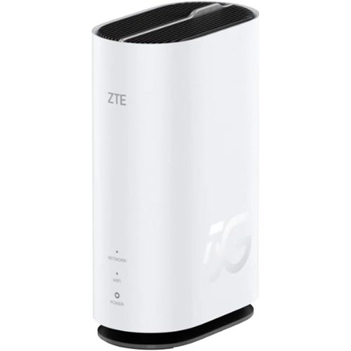 MONDODIGITALE-G5C ¿ Routeur Intérieur 5G Wifi 6 Rapide Pour Toute La Maison, Débloqué, Abordable, Haut De Gamme, Aucune Configuration Requise, Contrôle Parental, Gestion Facile