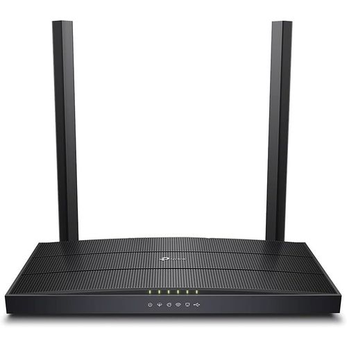 MONDODIGITALE-Routeur Wifi 2,4 Ghz/5 Ghz +3 Antenne Ext(Archer Vr400)*6854