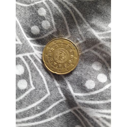 Pièce De Monnaie