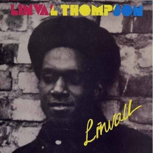 Linval Thompson - Linvall [Vinyl Lp]