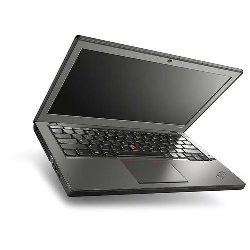 Lenovo ThinkPad X240 - 12" Intel Core i5 - 1.9 Ghz - Ram 4 Go - HDD 500 Go - Azerty