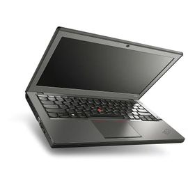 Lenovo ThinkPad X240 - 12" Intel Core i5 - 1.9 Ghz - Ram 4 Go - HDD 500 Go - Azerty