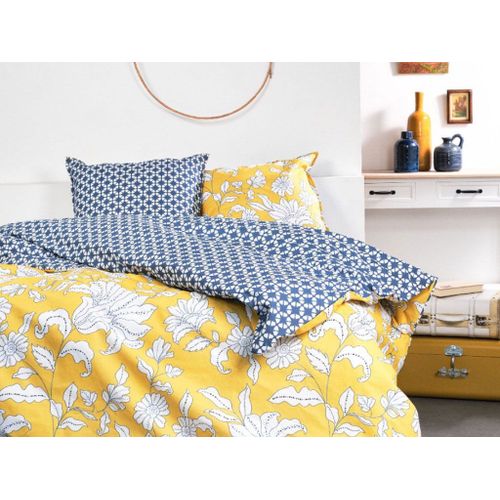 Parure De Lit Today 11.34 Sunshine Floral 240x260