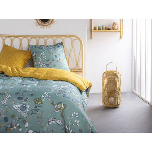 Parure De Lit Today 6.28 Sunshine Floral 240x260