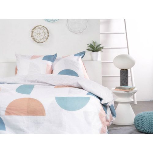 Parure De Lit Today 11.38 Sunshine Graphik 220x240