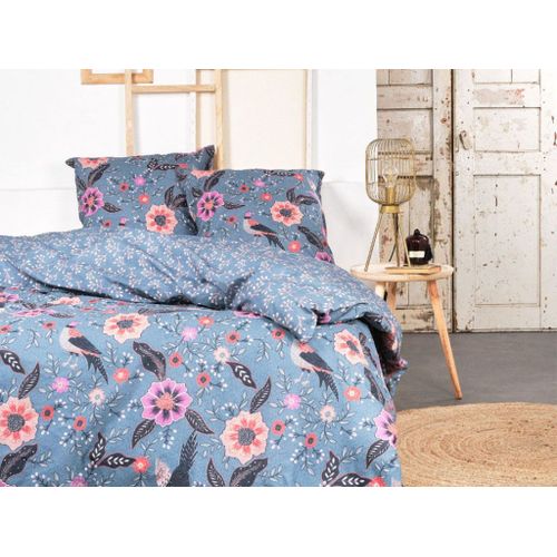 Parure De Lit Today 11.12 Sunshine Floral 240x260