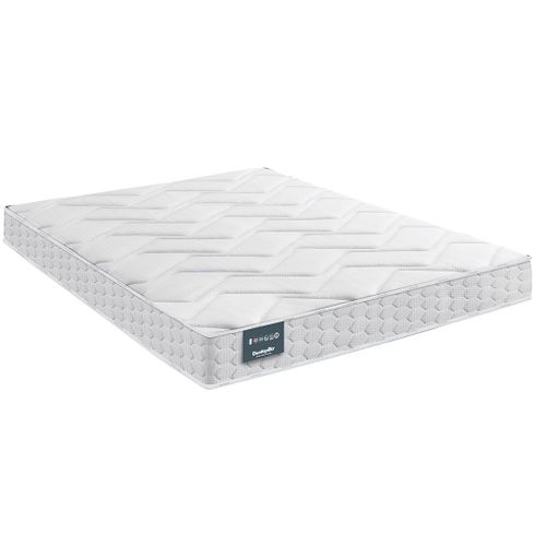 MATELAS FIXE 180 X 200 DUNLOPILLO EOLE-1820