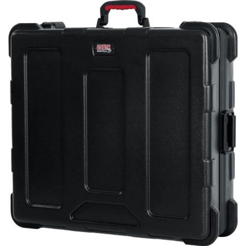 GATOR - GTSA-MIX222506 - Flight case Polyéthylène GTSA de 55,9 x 63,5 x 15,2 cm