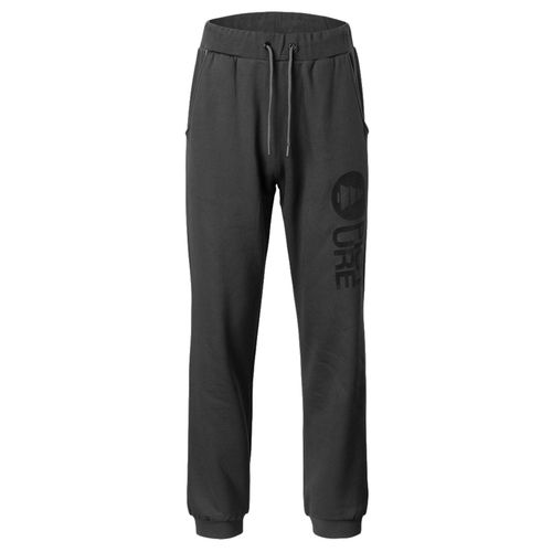 Pantalon De Survêtement Picture Chill Jogging Pant Black Noir