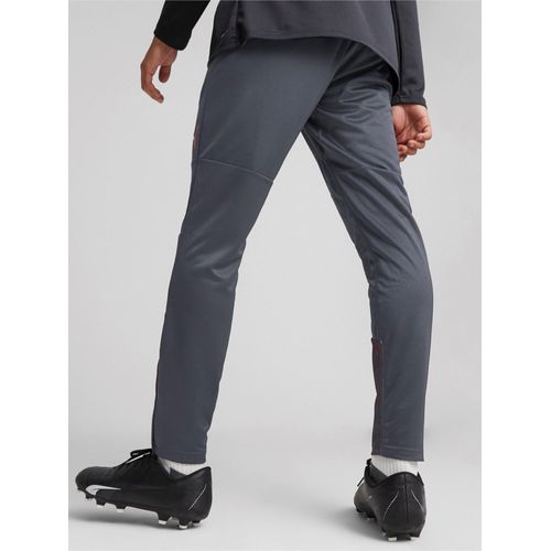 Pantalon Joueur Puma Mcfc Trg Pnt Gris Anthracite Foncé