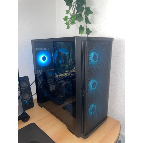 PC Gamer AMD Ryzen 5 4500 6 coeurs - Ram 16 Go - SSD 1 To - RX 6500 XT