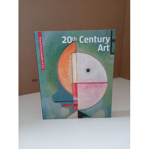 20th Century Art Vass?ly Kand?nsky