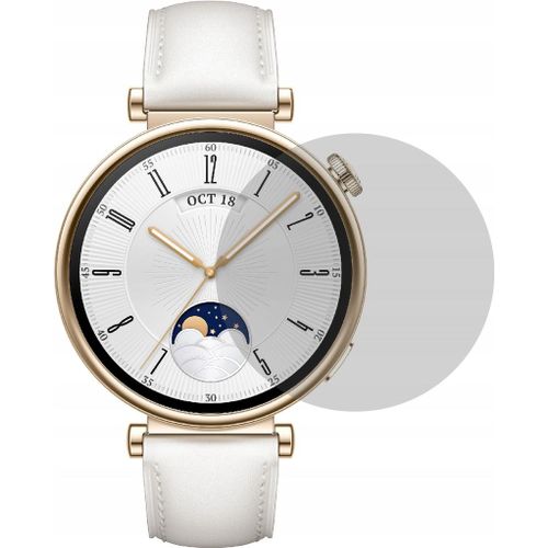 S'applique Au Verre Mat Pour Huawei Watch Gt 4 41 Mm