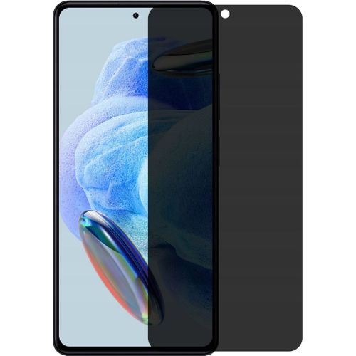 Film De Confidentialité Pour Xiaomi Redmi Note 12 Pro / Pro+