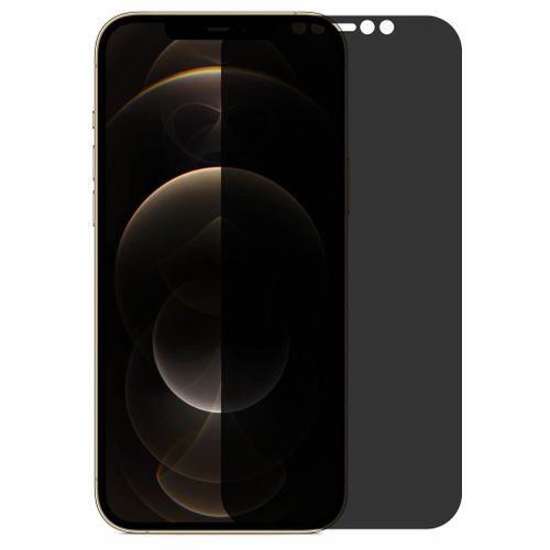 Film De Confidentialité Pour Apple Iphone 12 Pro Max