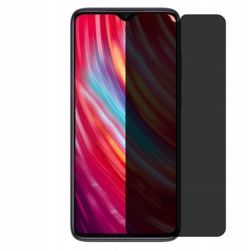 Film De Confidentialité Pour Xiaomi Redmi Note 8 Pro
