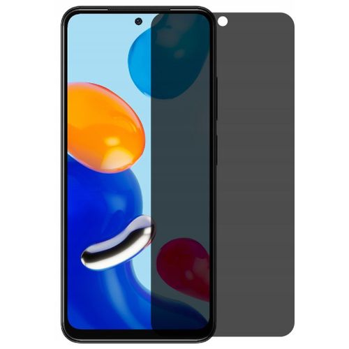 Film De Confidentialité Pour Xiaomi Redmi Note 11 / 11s