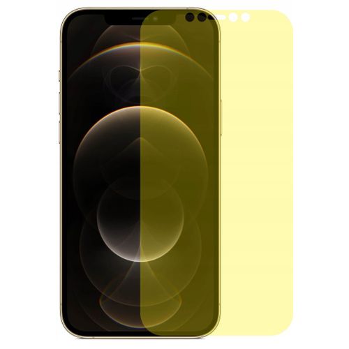 Film Protecteur Hydrogel Pour Iphone 12 Pro Max