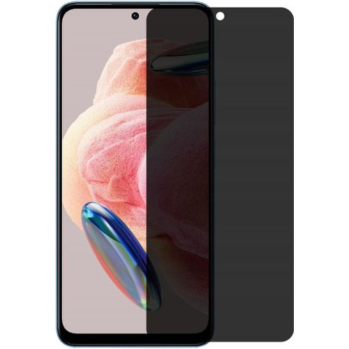 Film De Confidentialité Pour Xiaomi Redmi Note 12