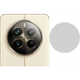 Protection d'objectif en verre pour appareil photo Realme 12 Pro / 12 Pro+