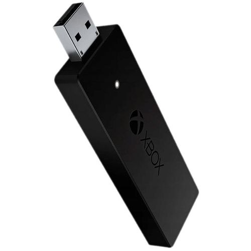 Adaptateur Récepteur Usb Xbox One Elite Pour Pc Et Ordinateur Portable
