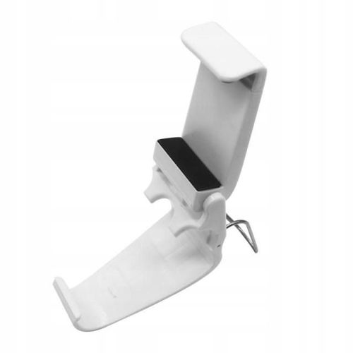 Support De Téléphone Blanc Robuste Pour Manette Xbox One