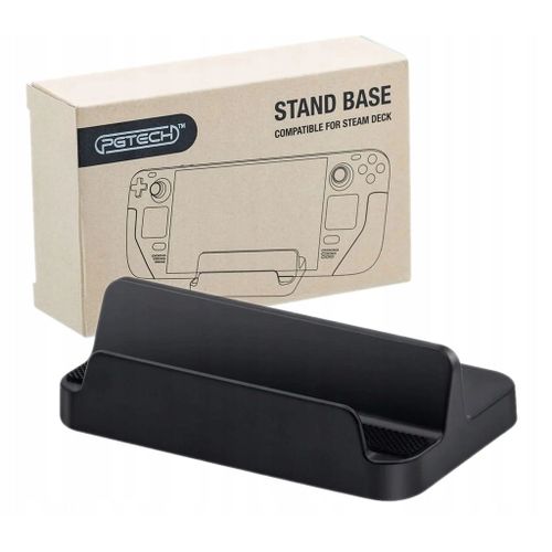 Support Solide Pour Smartphone Steam Deck Nintendo Switch