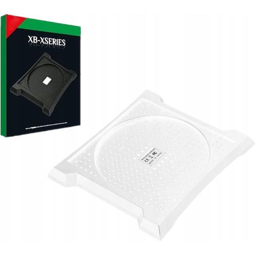 Support Vertical Pour Console Xbox Series X