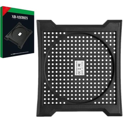 Support Vertical Pour Console Xbox Series X